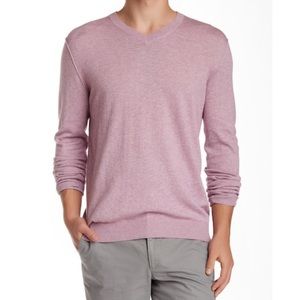 Vince Men’s Pullover Sweater